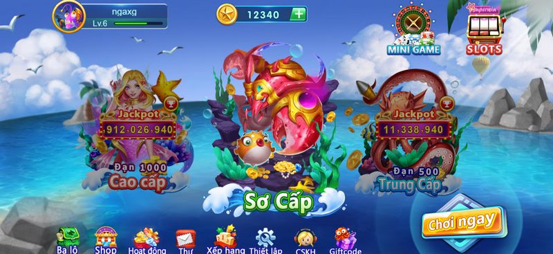 bancah5