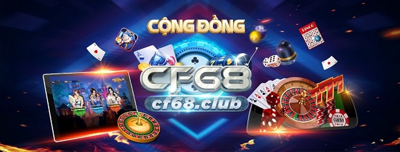Khuyến mãi và quà tặng siêu khủng tại cf68