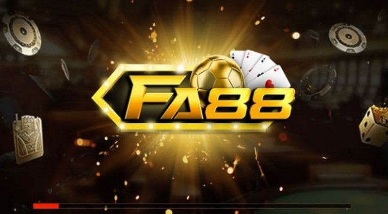 Game đổi thưởng Fa88 kịch tính, cuốn hút, trả thưởng khủng cho mọi người