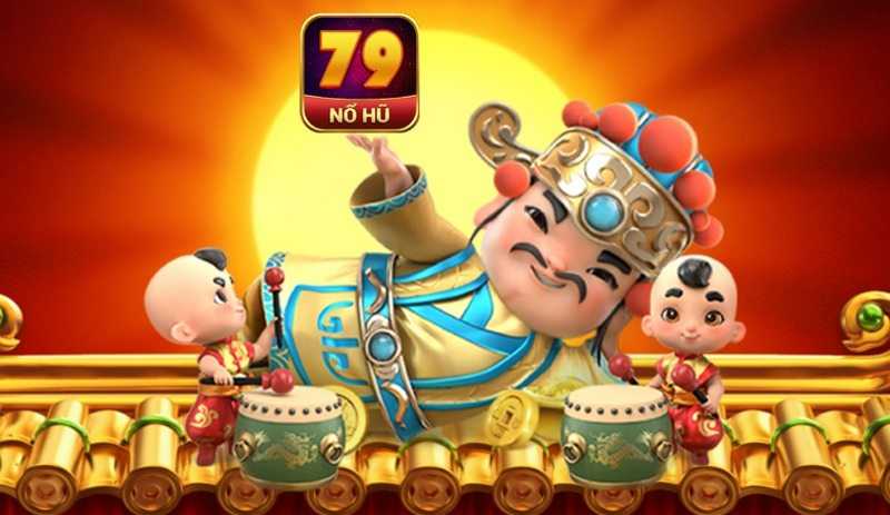 Nổ hũ 79 sự lựa chọn hoàn hảo