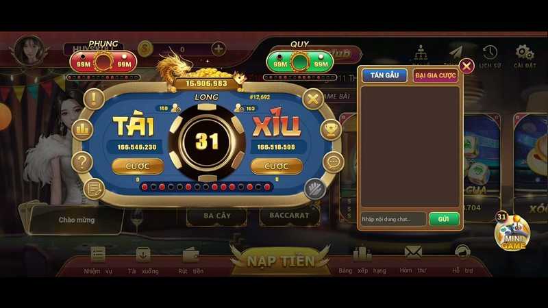 Bộ sưu tập game cược đặc sắc được đánh giá cao